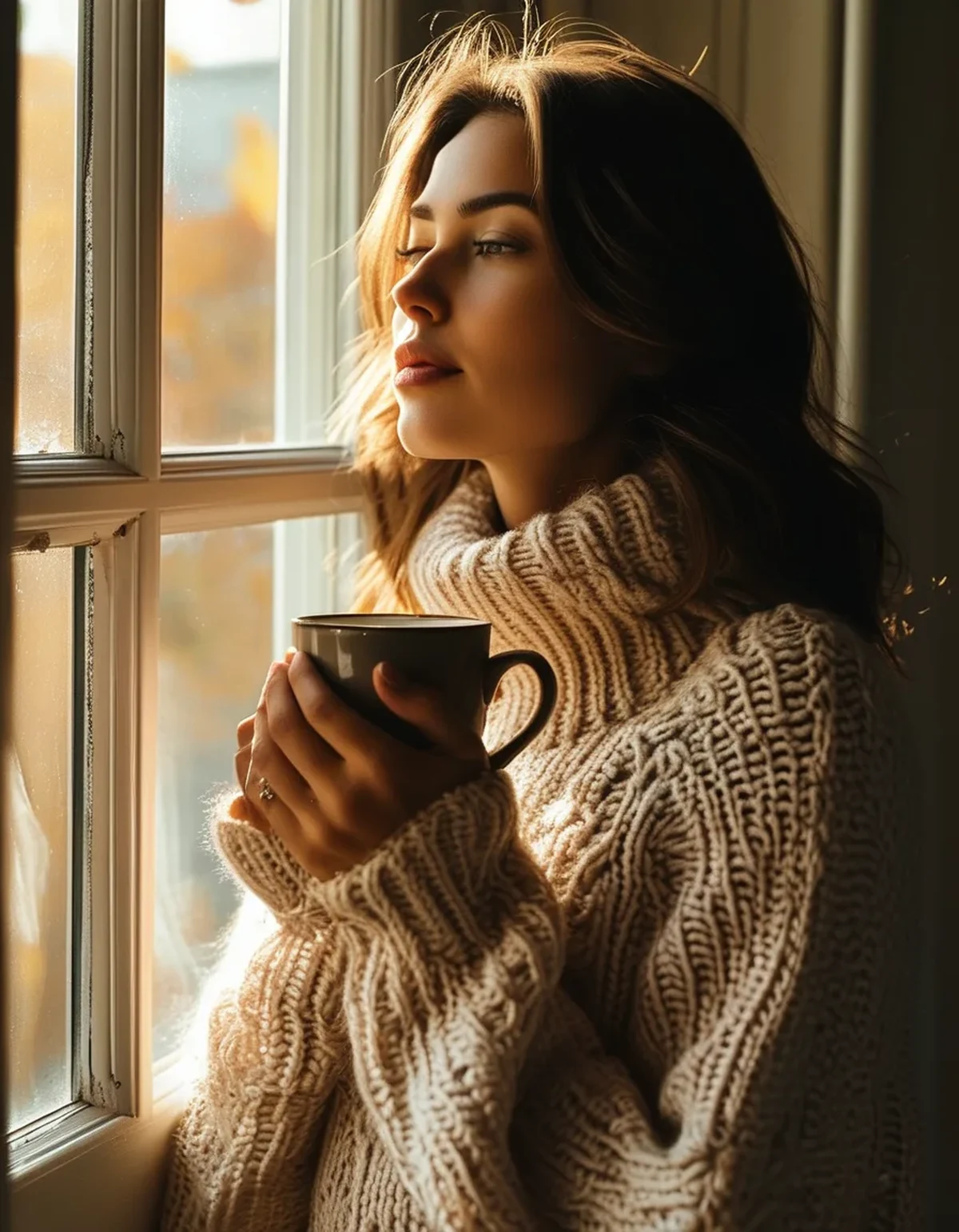 5 Autumn Routine Shifts That Quietly Affect Thyroid Energy