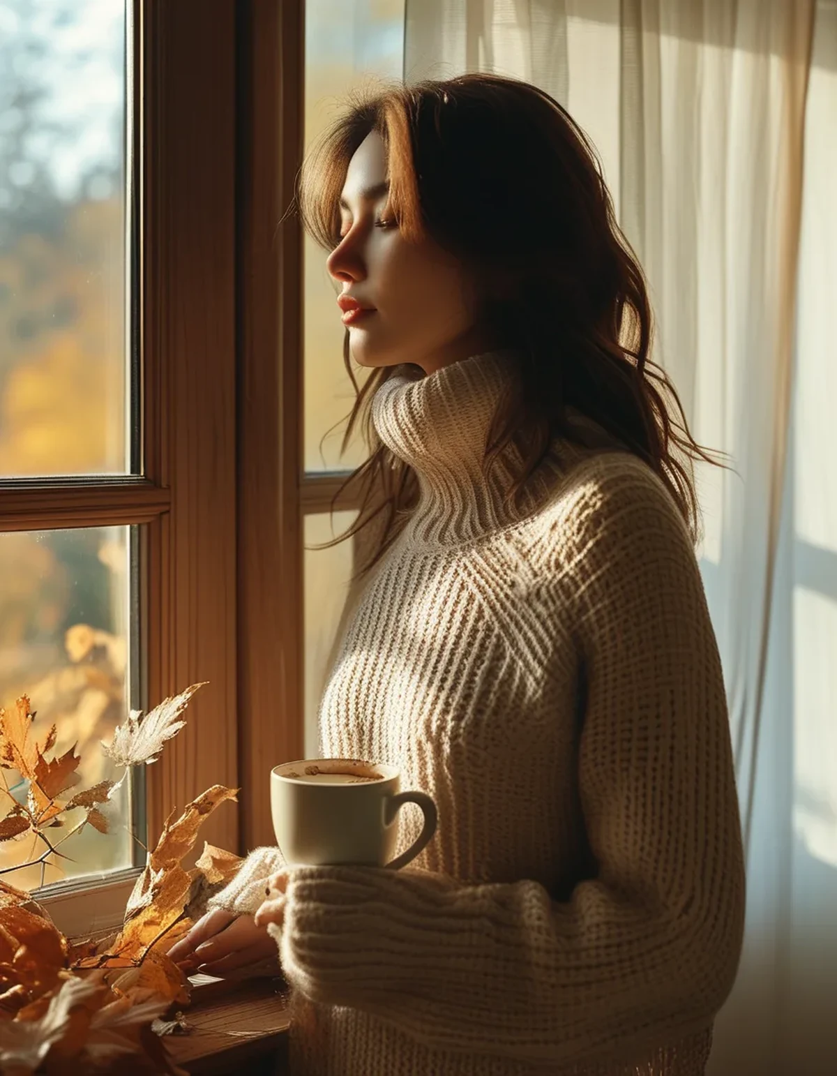 5 Autumn Routine Shifts That Quietly Affect Thyroid Energy