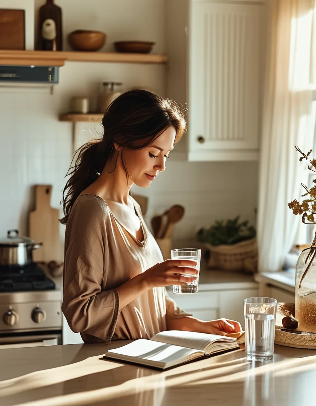 5 Back-to-School Season Habits That Keep Thyroid Energy Steady