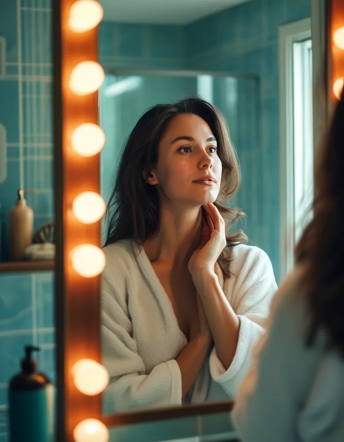5 Daily Signs Your Thyroid Might Need Attention (That Aren't Just 'Being Tired')