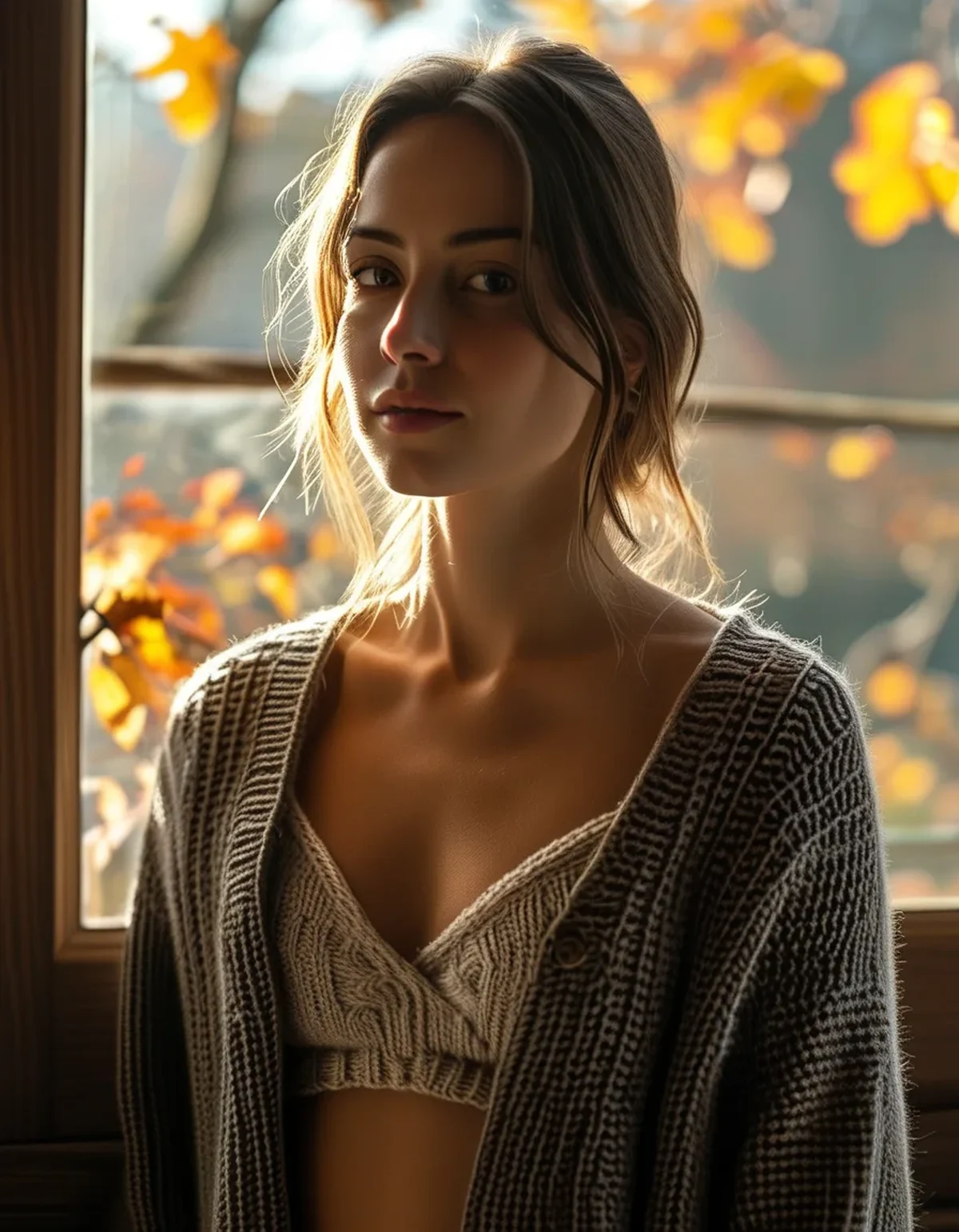 5 Layering Habits That Make Thyroid Cold Intolerance Manageable
