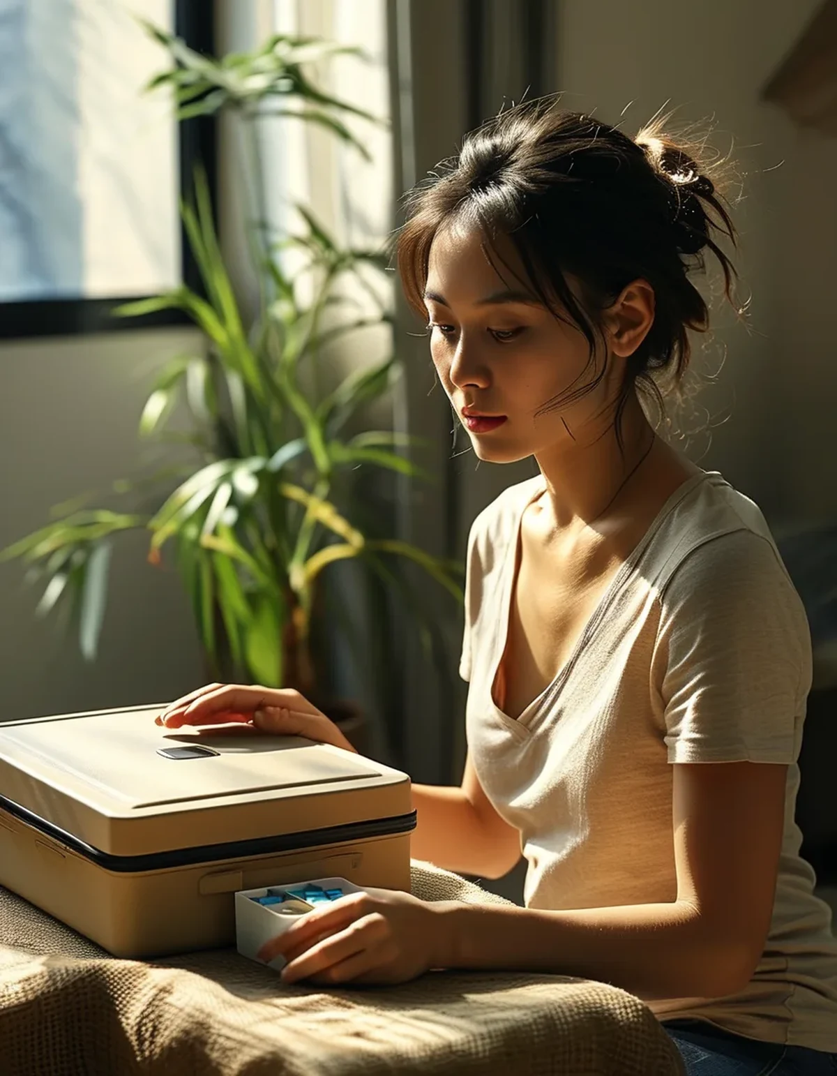 5 Travel Day Habits That Keep Thyroid Medication on Schedule