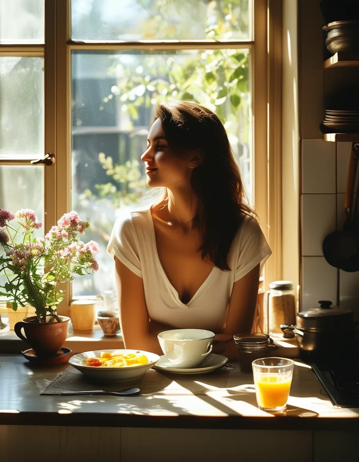 5 Weekend Habits That Keep Thyroid Energy Steady Into Monday