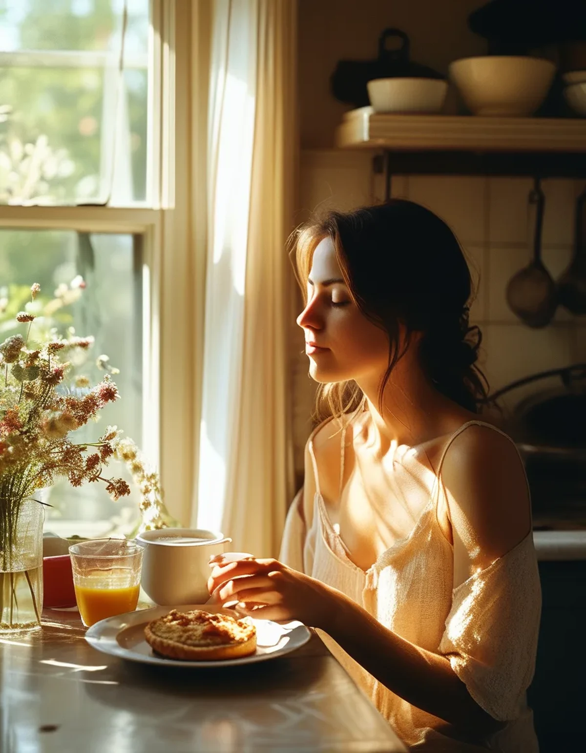 5 Weekend Habits That Keep Thyroid Energy Steady Into Monday