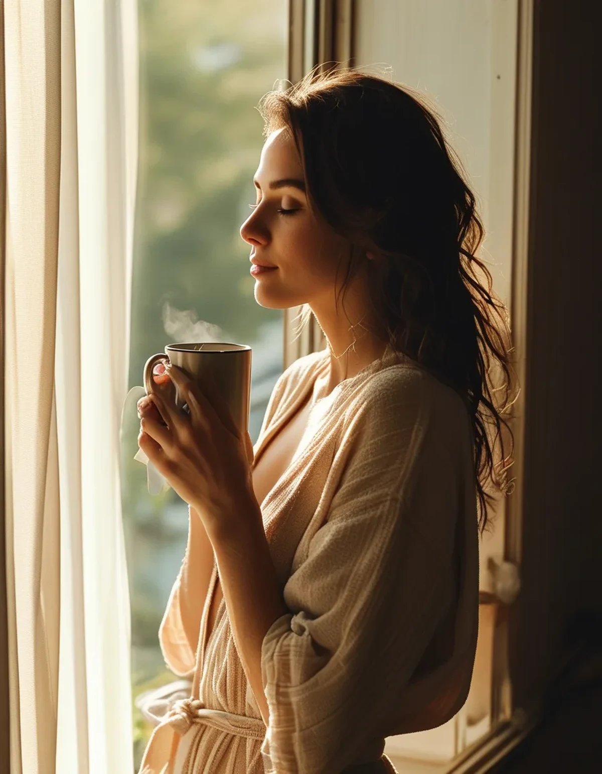 Five Daily Anchors for Thyroid Fatigue as the Seasons Change