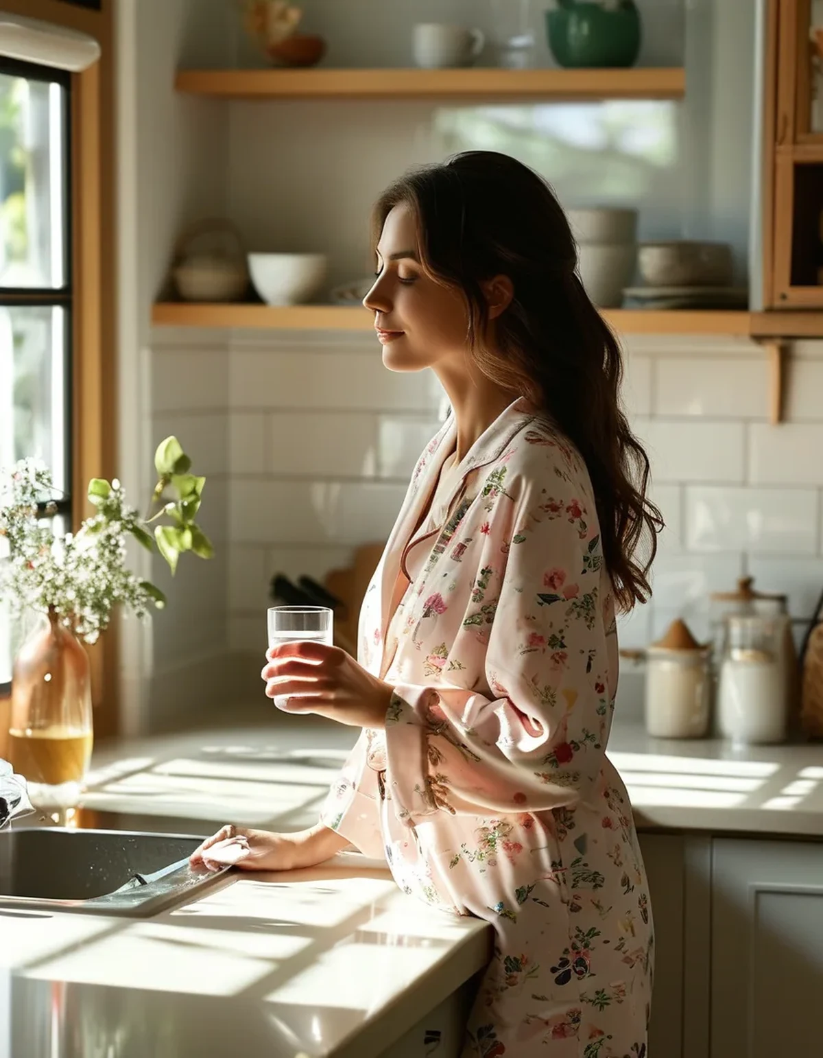 Five Daily Habits That Quietly Affect Thyroid Medication Absorption