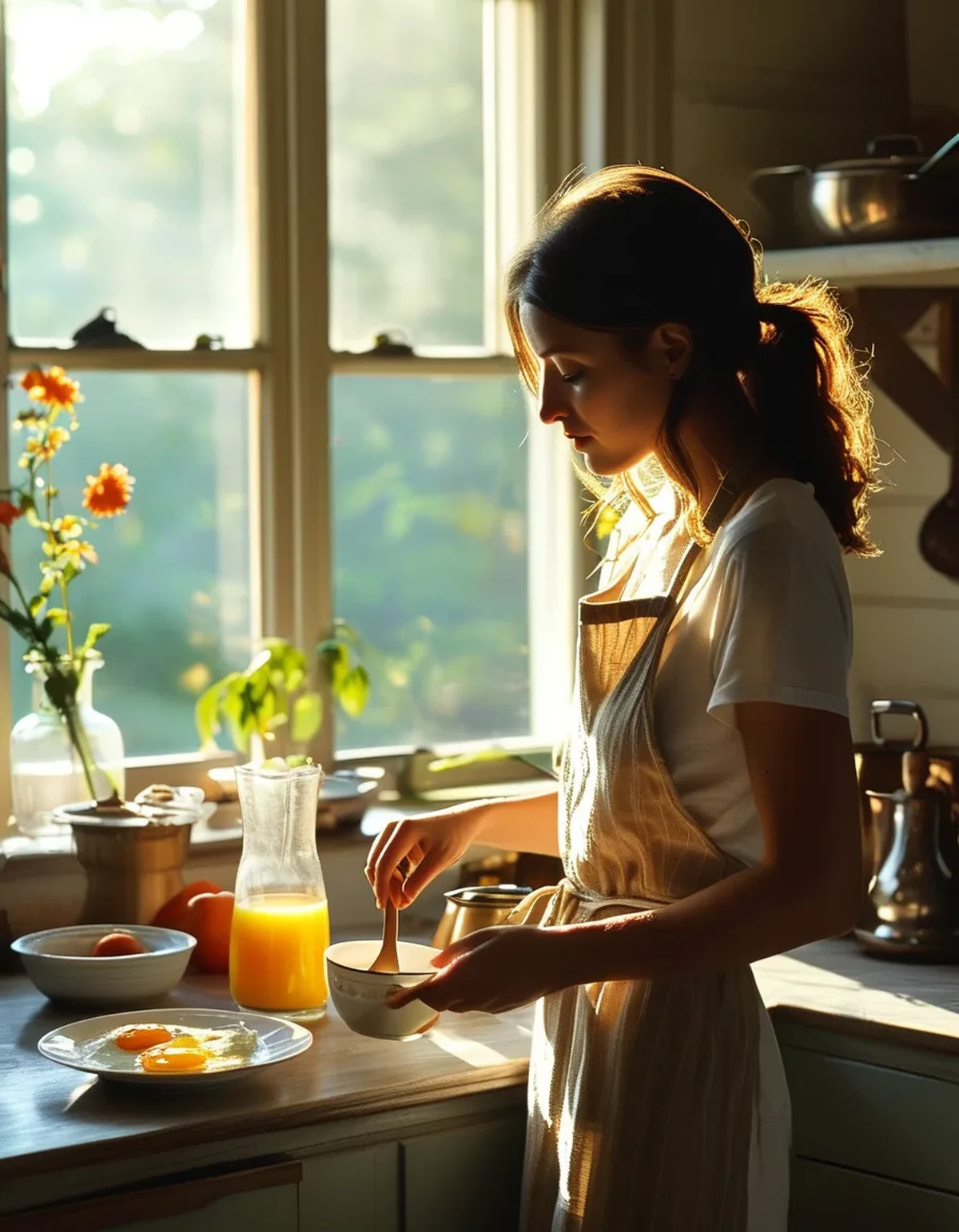 Five Everyday Adjustments That Make Thyroid Fatigue More Manageable