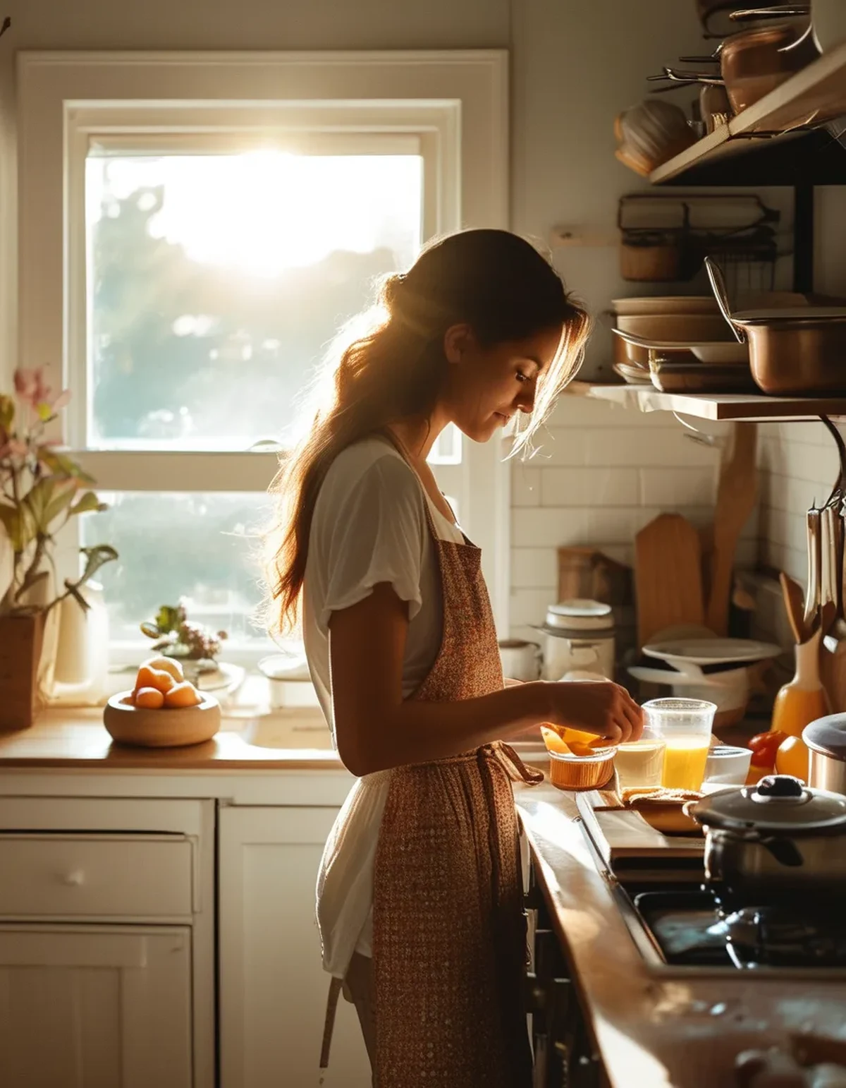 Five Everyday Adjustments That Make Thyroid Fatigue More Manageable