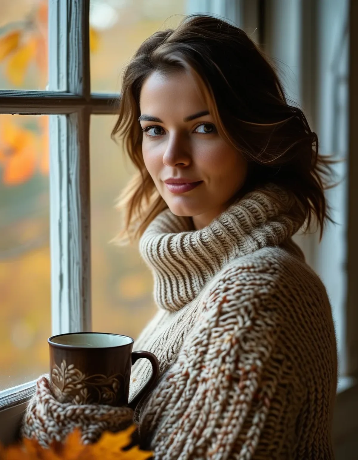Five Everyday Signs Your Thyroid Symptoms Shift With the Season