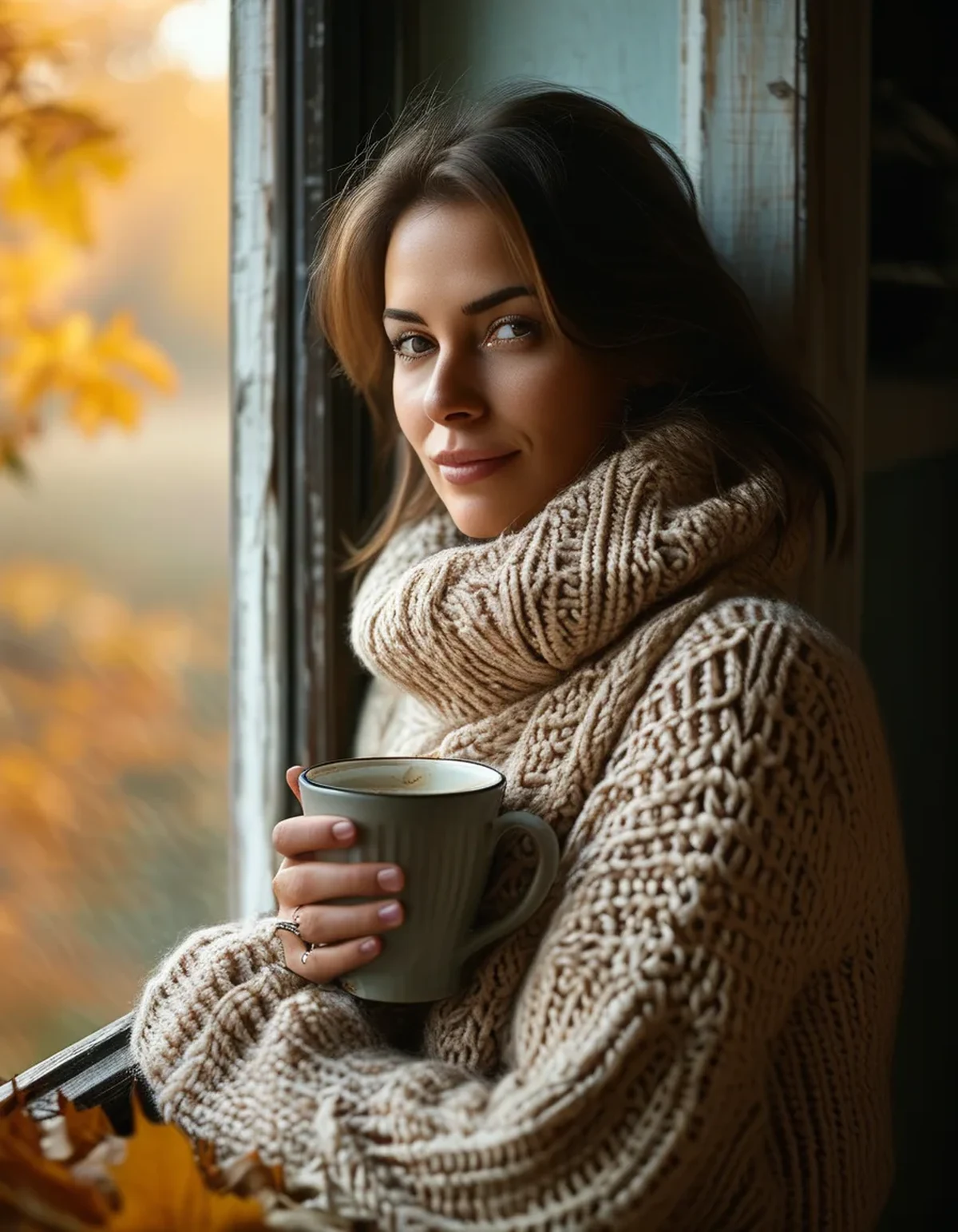 Five Everyday Signs Your Thyroid Symptoms Shift With the Season