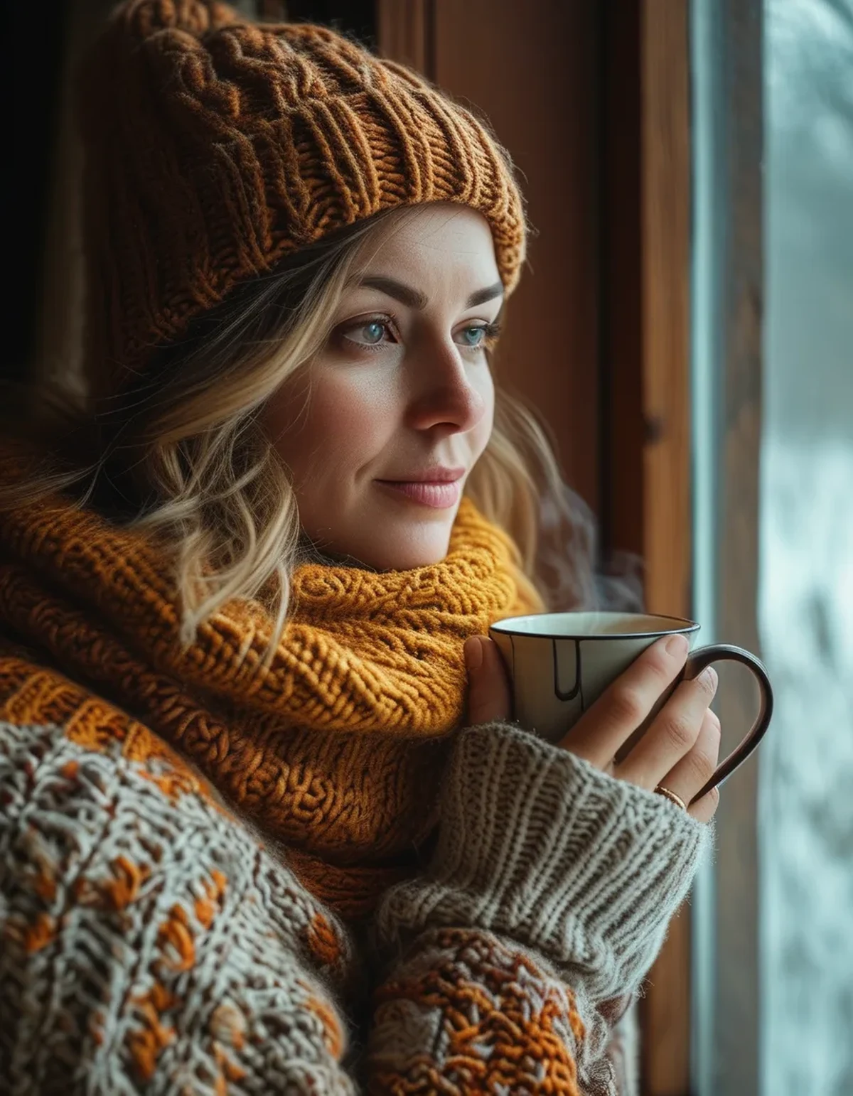 Five Thyroid Signs That Show Up First When the Weather Turns Cold