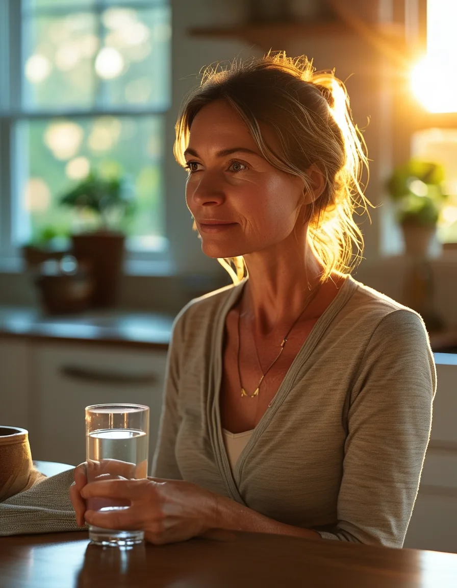 Living Well With Hypothyroidism: The Daily Habits That Support Your Treatment