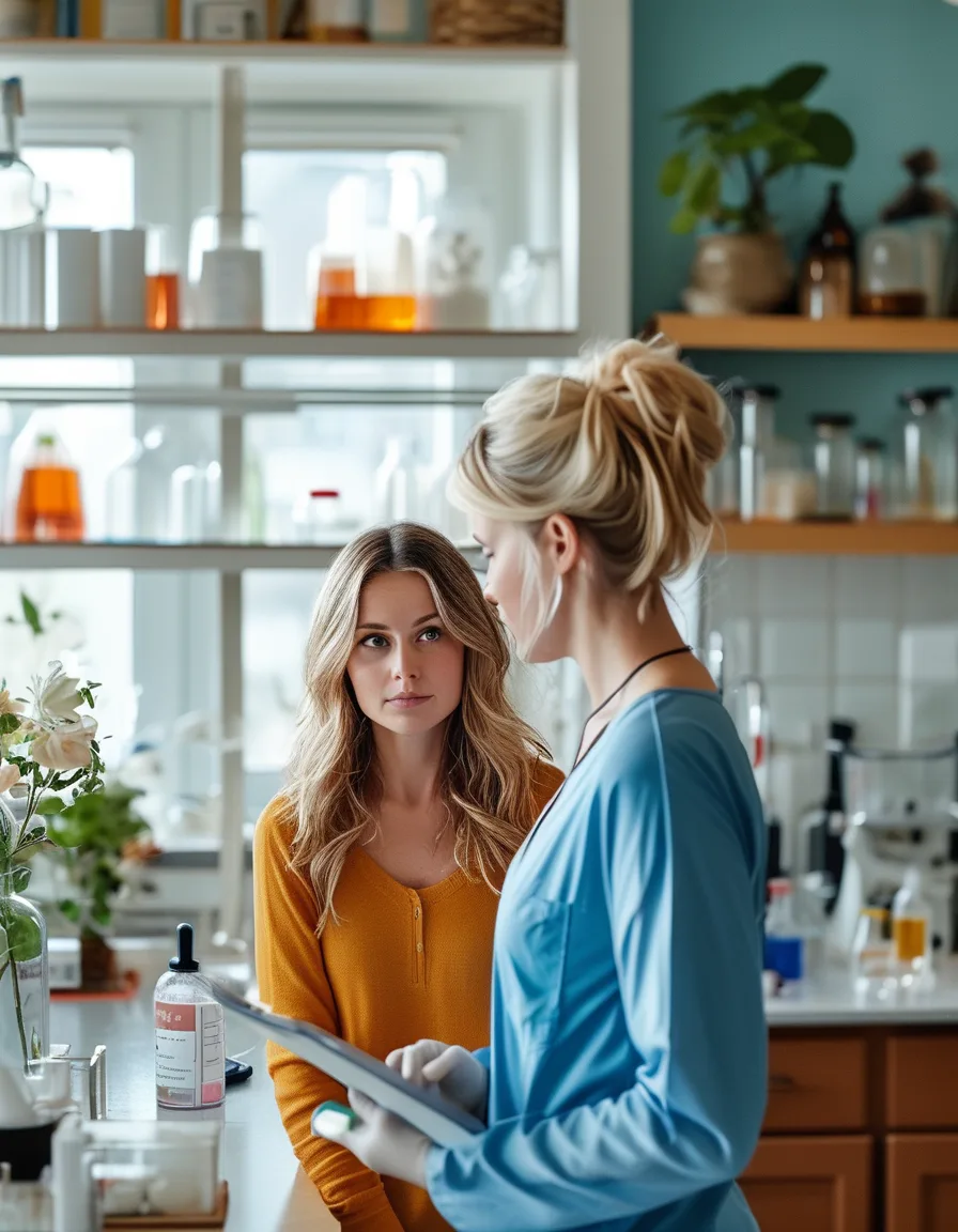 Why Thyroid Test Results Can Look Different Depending on Time of Day and Medication Timing