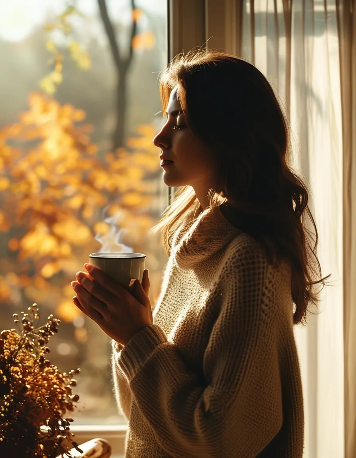 5 Ways to Protect Your Energy as the Daylight Disappears