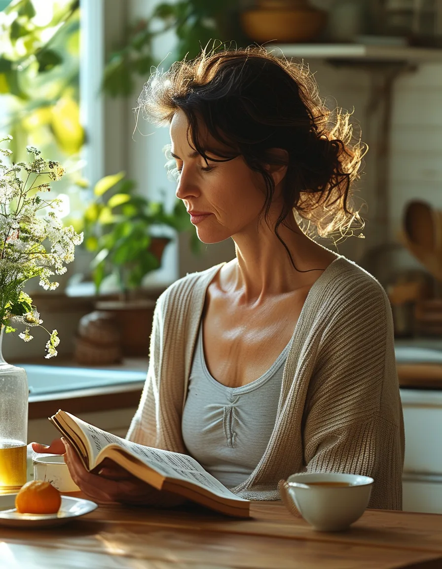 Thyroid Basics: The Butterfly Gland Running Your Energy Bill