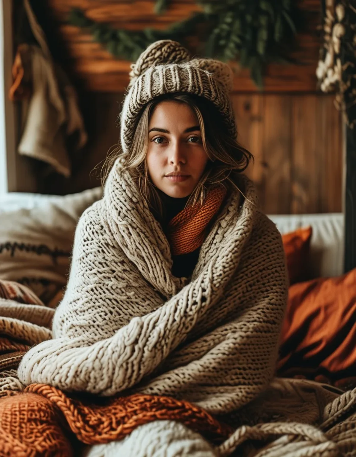 5 Ways Thyroid-Related Cold Intolerance Shows Up in Daily Life (And What Helps)