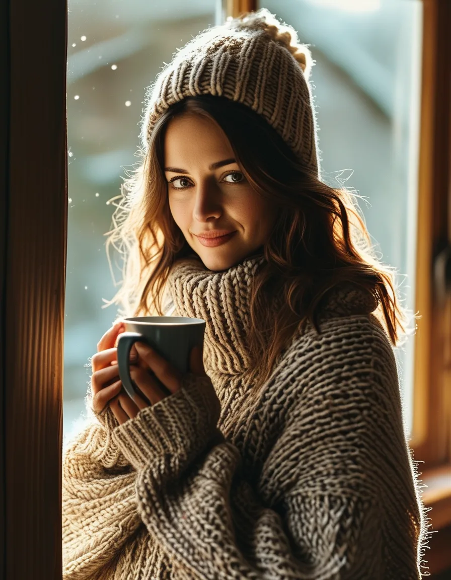 Why You Feel Cold When Everyone Else Is Comfortable and What Your Thyroid Has to Do With It
