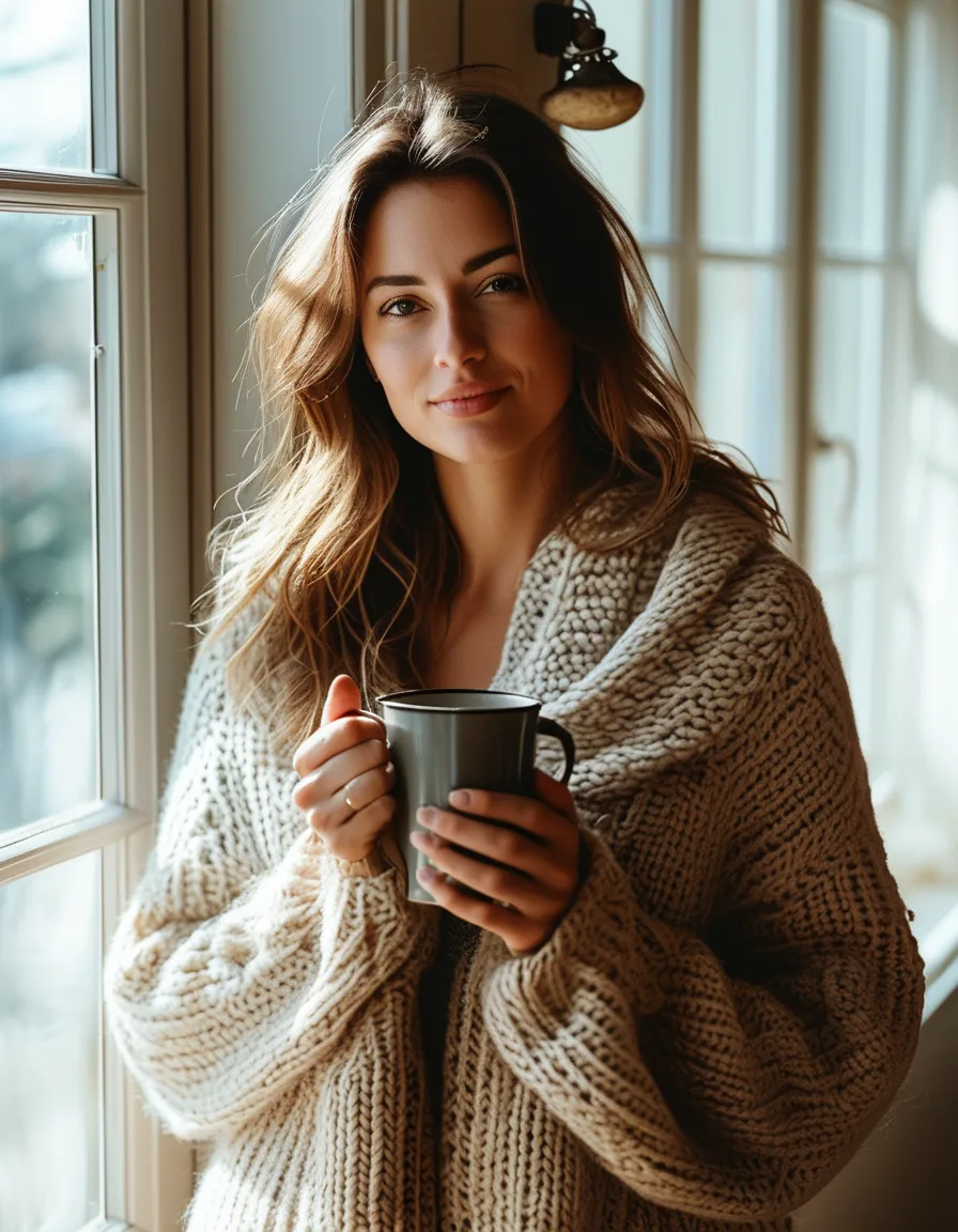 Why You Feel Cold When Everyone Else Is Comfortable and What Your Thyroid Has to Do With It