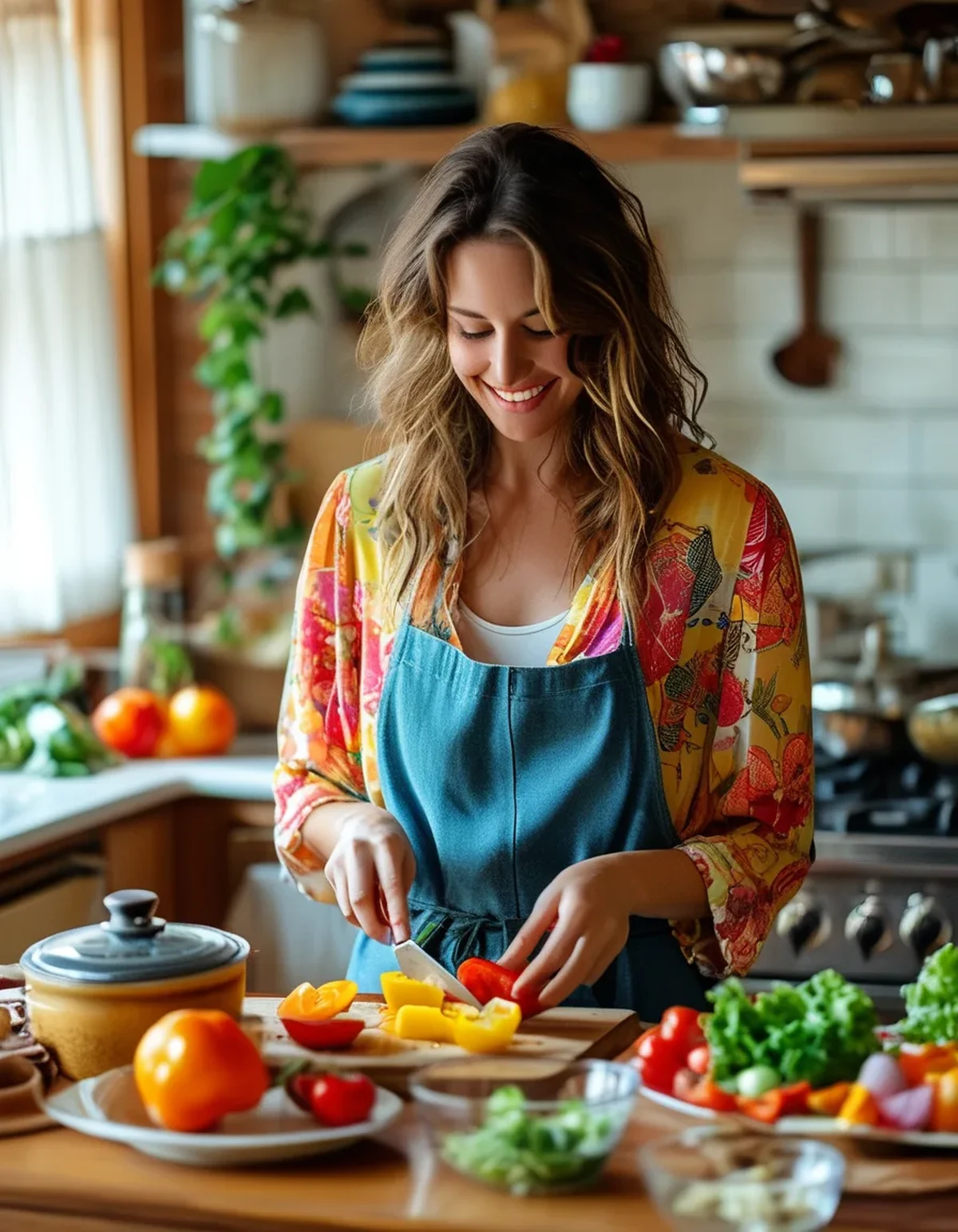 Thyroid-Friendly Eating: What to Add, What to Limit, and Why