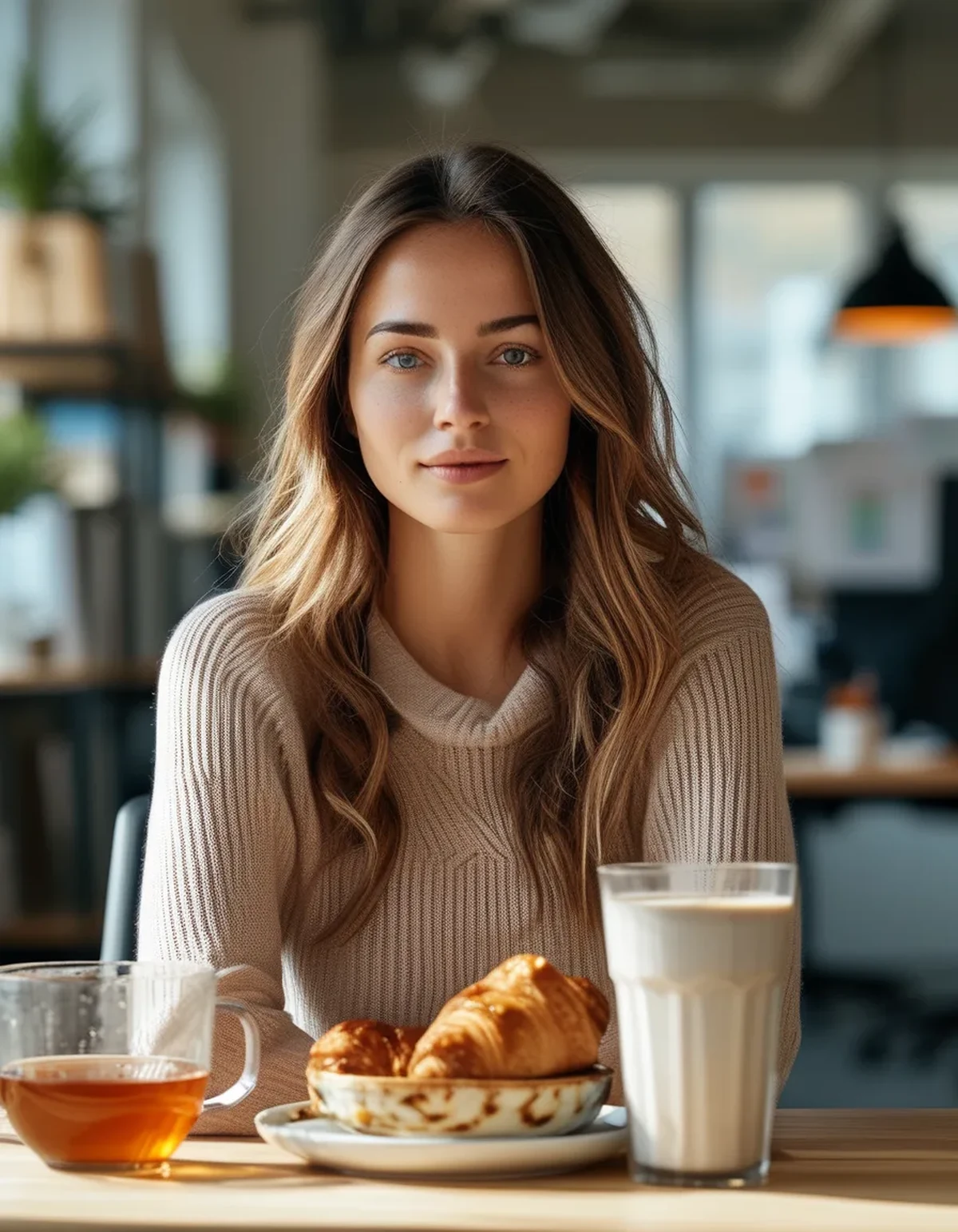 4 Afternoon Energy Fixes for Sluggish Thyroid Days