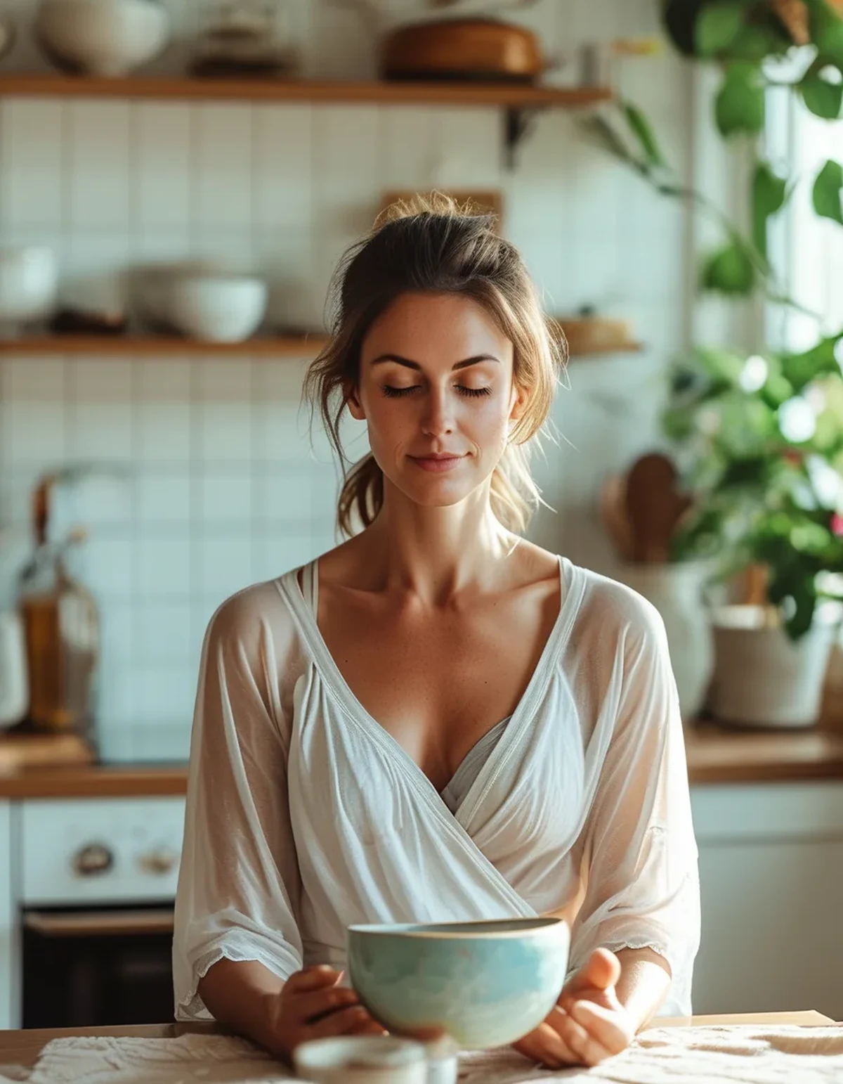 A Thyroid-Friendly Morning Routine, Step by Step
