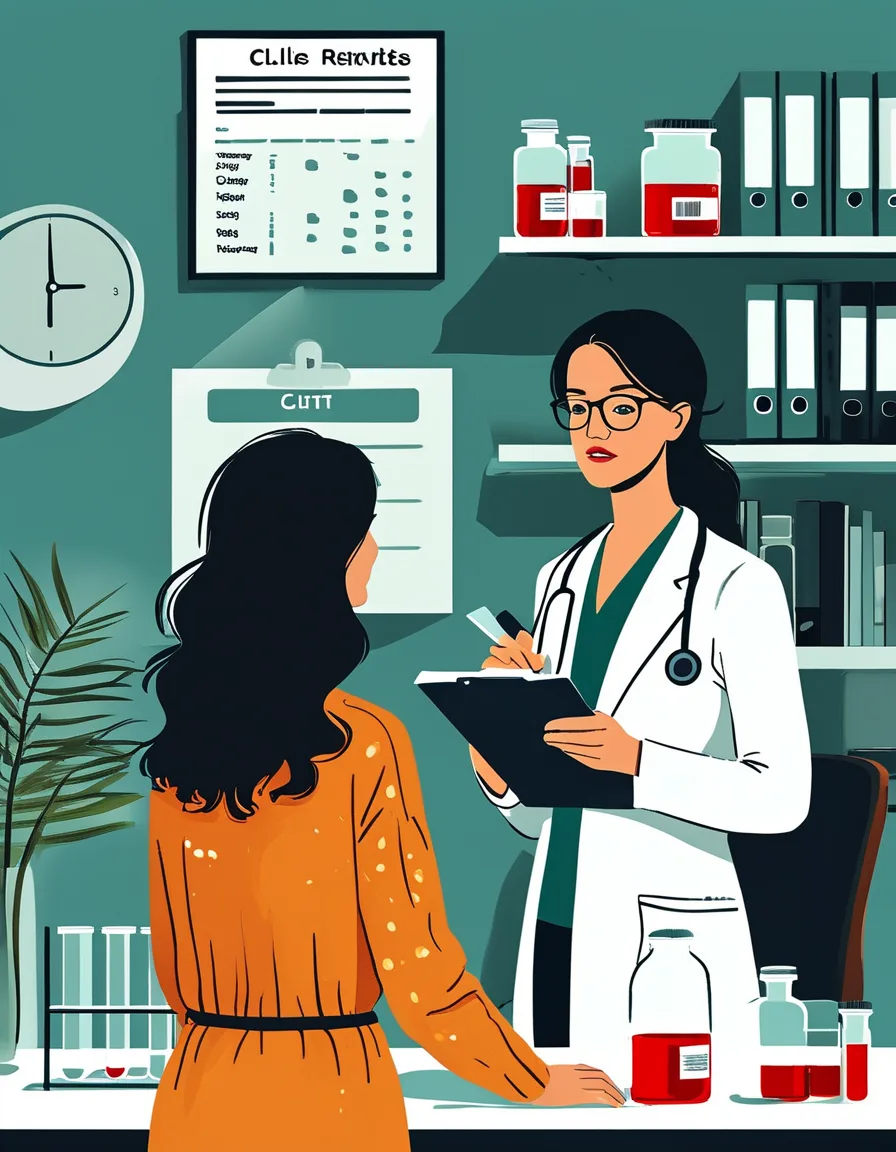 Why Your Thyroid Labs Can Come Back 'Normal' While You Still Feel Off