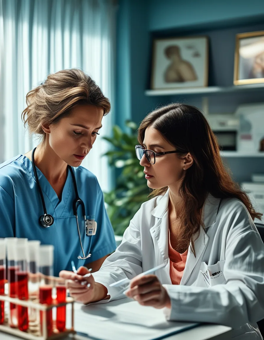 Why Your Thyroid Labs Can Come Back 'Normal' While You Still Feel Off