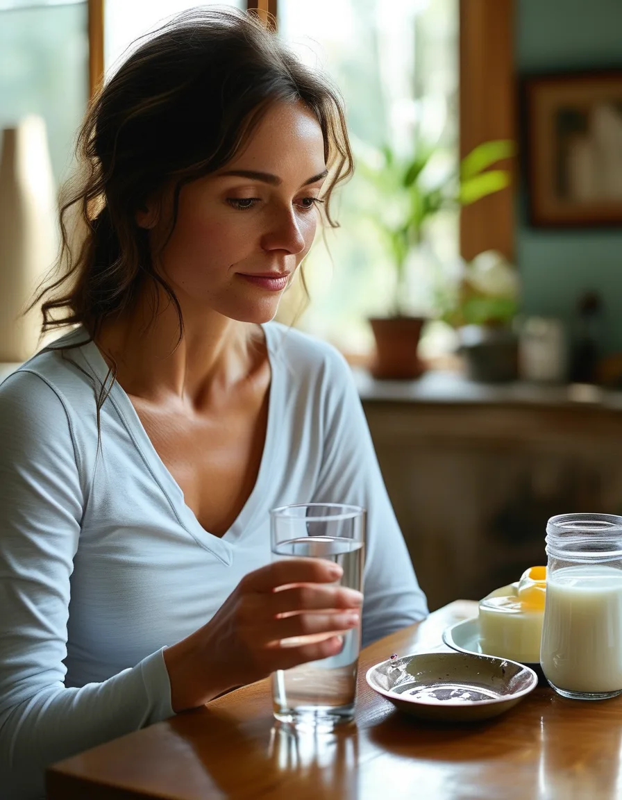 Why Taking Thyroid Medication Near Coffee Can Undo Its Effect