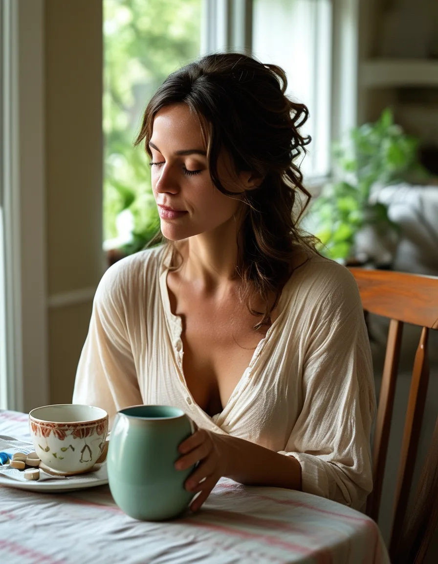 Why Taking Thyroid Medication Near Coffee Can Undo Its Effect