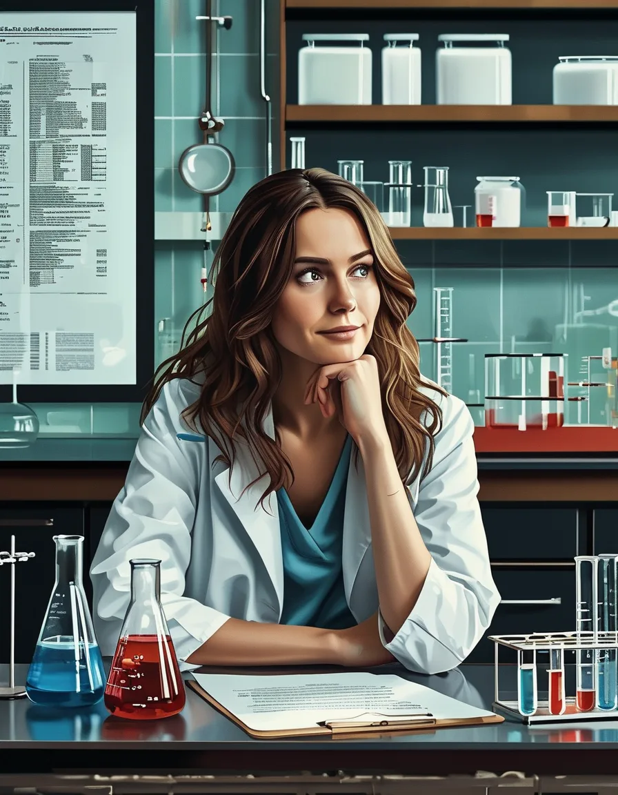 Why Your Thyroid Labs Say 'Normal' But You Feel Awful
