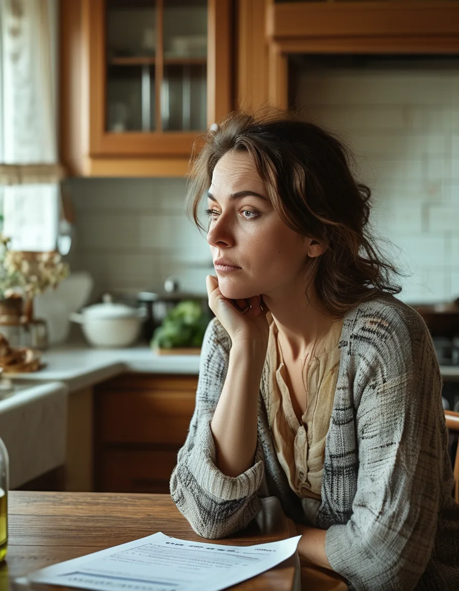 Why Your Thyroid Labs Say 'Normal' But You Feel Awful