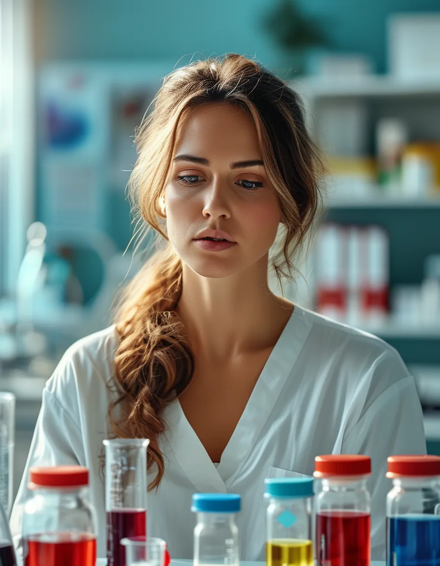 Getting Your Thyroid Tested: The Labs, the Numbers and the Conversation With Your Doctor