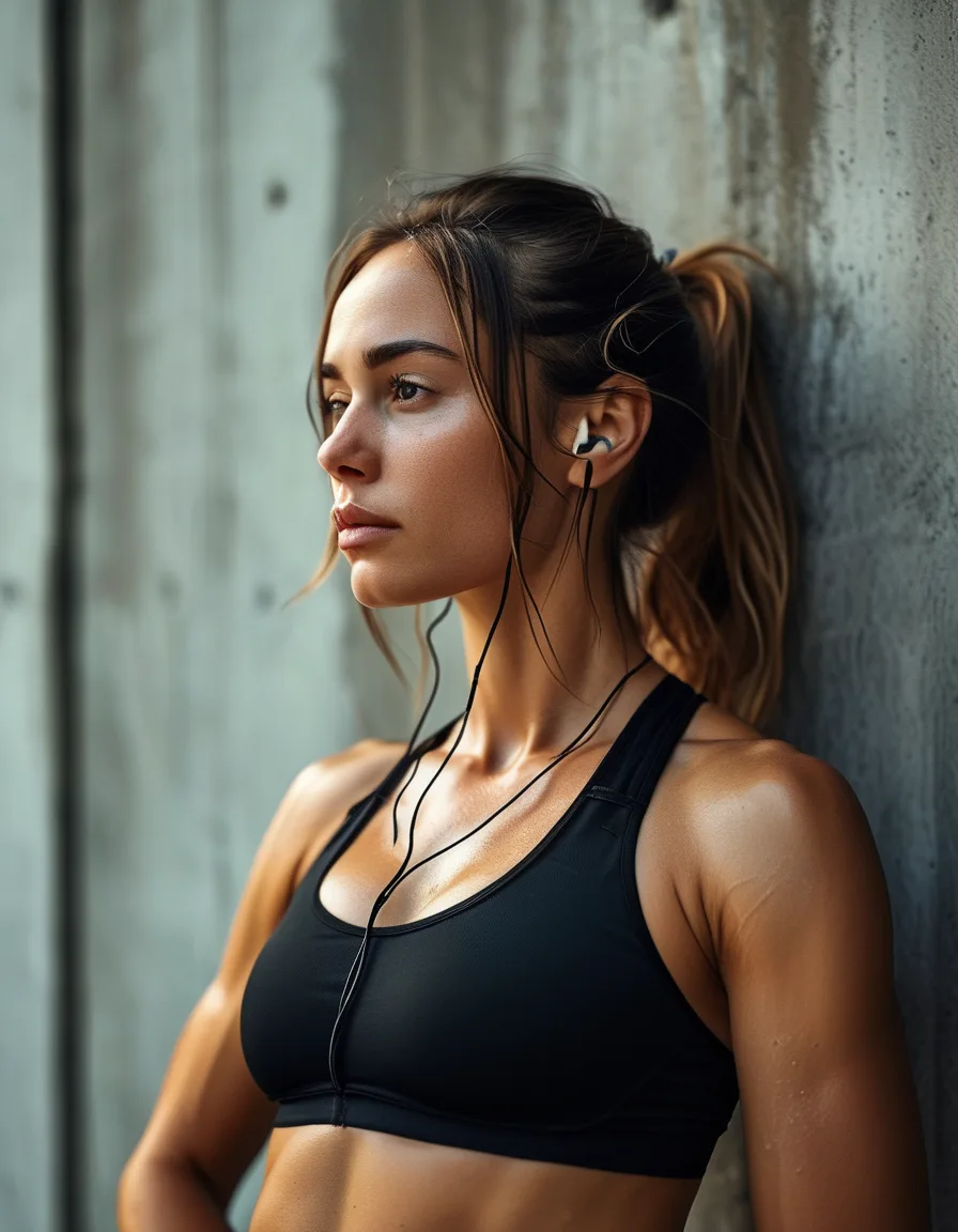 Why Workouts Feel Ten Times Harder With an Underactive Thyroid — It's Not a Motivation Problem