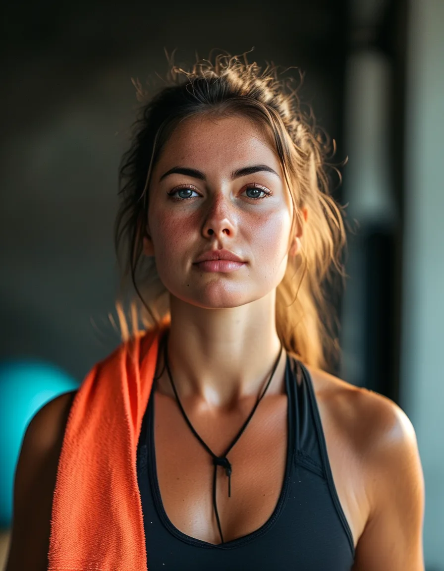 Why Workouts Feel Ten Times Harder With an Underactive Thyroid — It's Not a Motivation Problem