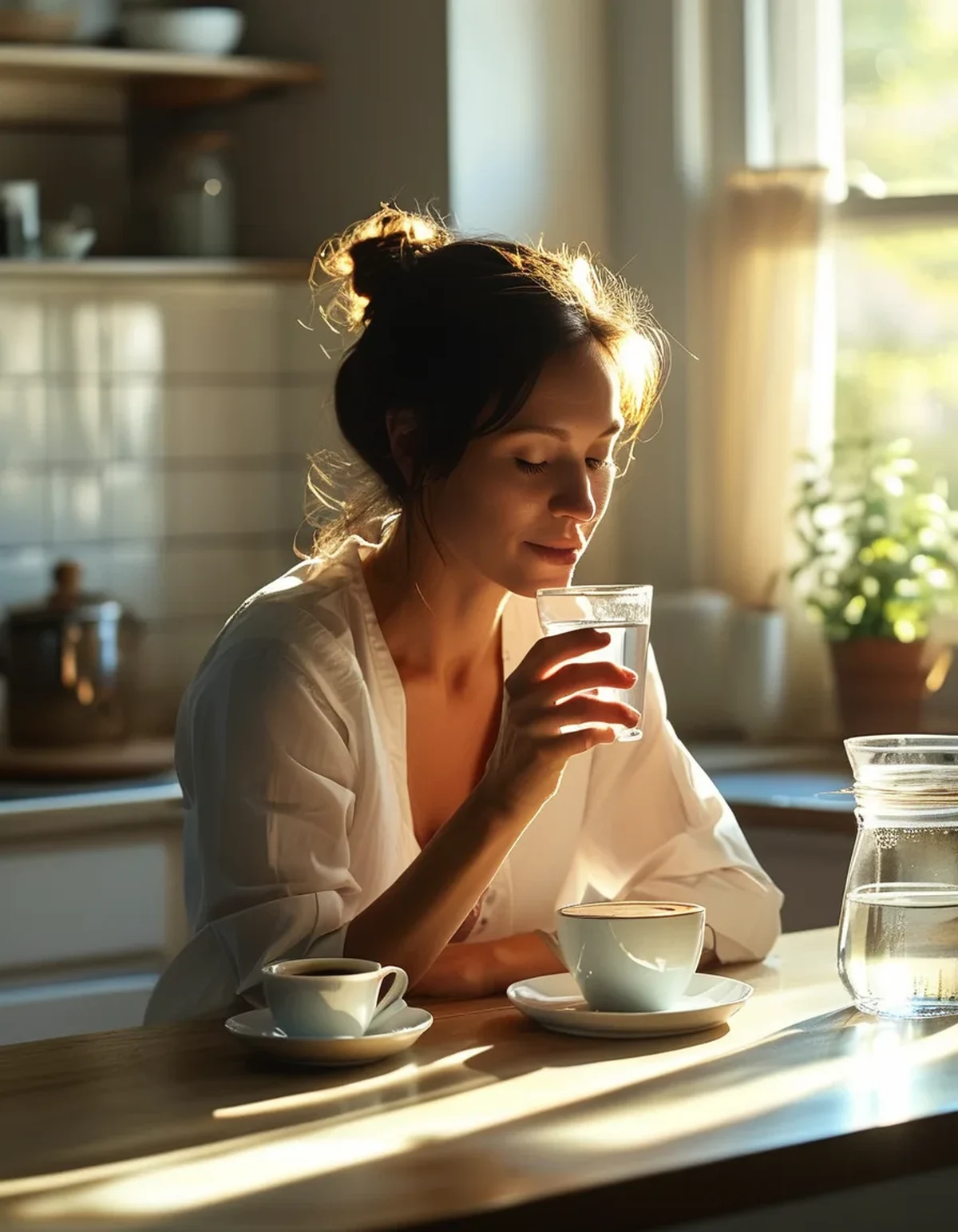 Why Taking Your Thyroid Medication With Coffee Might Be Undoing It