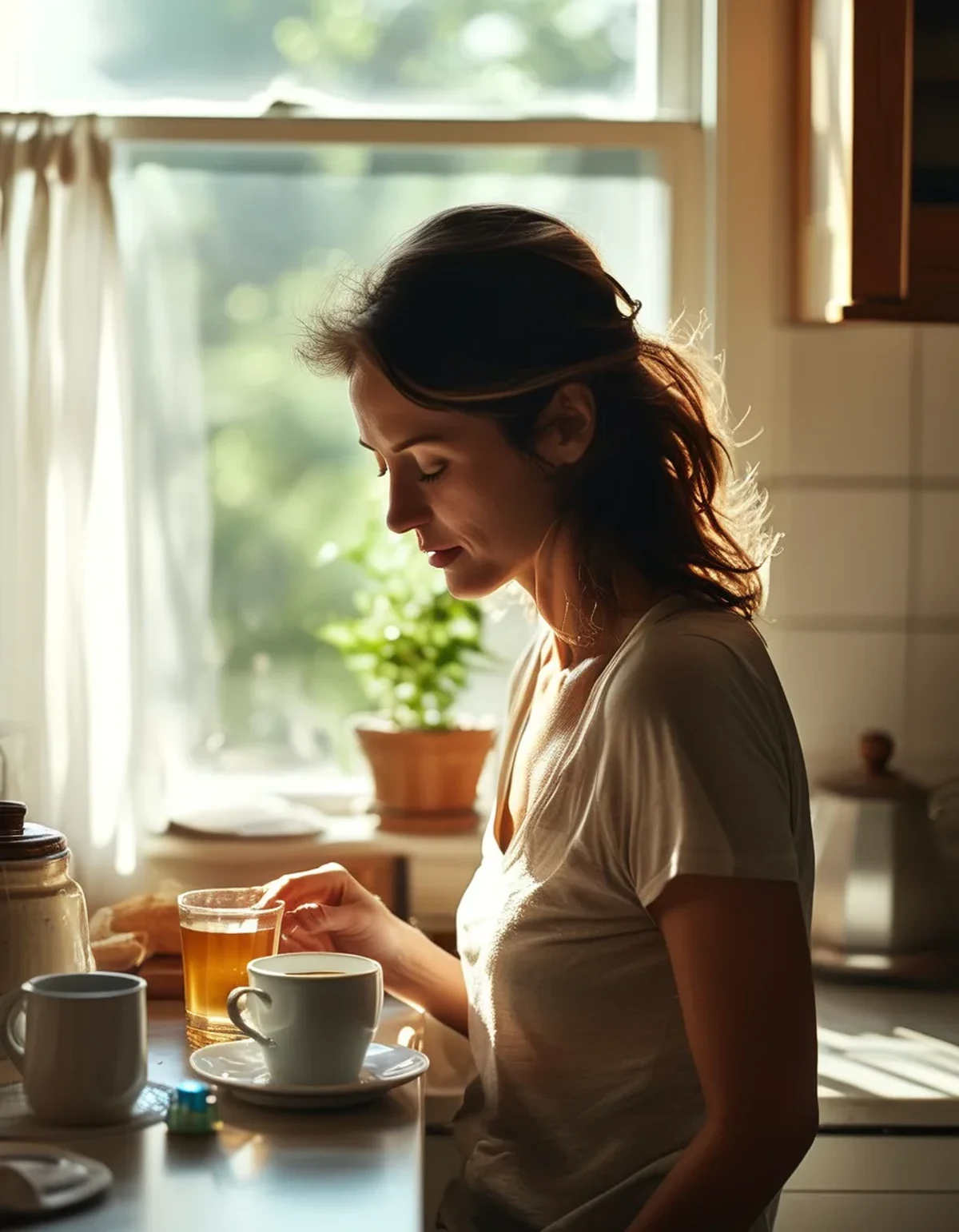 Why Taking Your Thyroid Medication With Coffee Might Be Undoing It